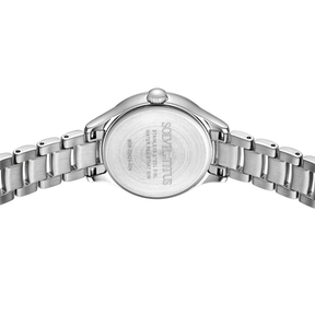 [WOMEN] Fair Lady 3 Hands Quartz Stainless Steel Watch [W06-03424-004]