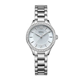 [WOMEN] Fair Lady 3 Hands Quartz Stainless Steel Watch [W06-03424-005]
