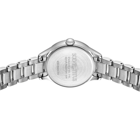 [WOMEN] Fair Lady 3 Hands Quartz Stainless Steel Watch [W06-03424-005]