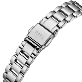 [WOMEN] Fair Lady 3 Hands Quartz Stainless Steel Watch [W06-03424-005]