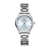[WOMEN] Fashionista 3 Hands Quartz Stainless Steel Watch [W06-03425-001]