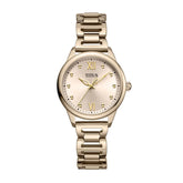 [WOMEN] Fashionista 3 Hands Quartz Stainless Steel Watch [W06-03425-004]