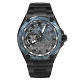 Voyager Collection "Alien Baltan" Limited Edition Automatic Skeleton Watch [W06-03435-002]