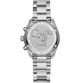 Saber Collection "Ultraman 60th Anniversary" Limited Edition Chronograph Watch [W06-03436-001]