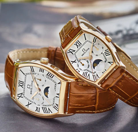 Solvil titus ladies 2025 watch