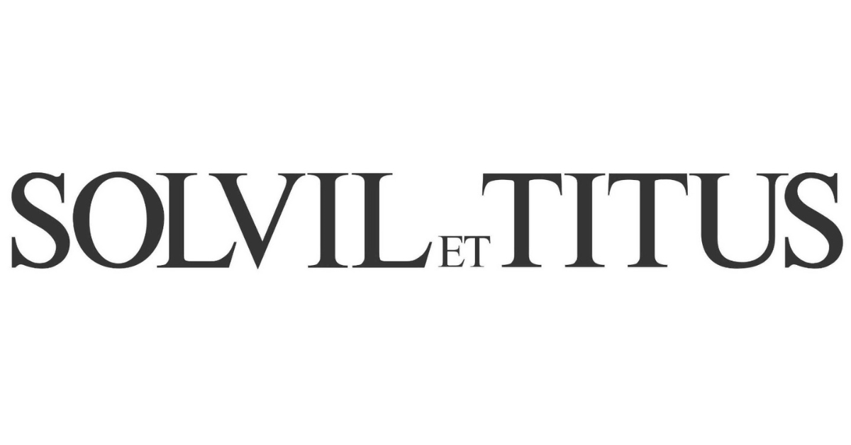Swiss Watch Brand Solvil et Titus Malaysia Online Watch Shop