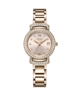 [WOMEN] Fair Lady 3 Hands Date Quartz Stainless Steel Watch [W06-03139-006]